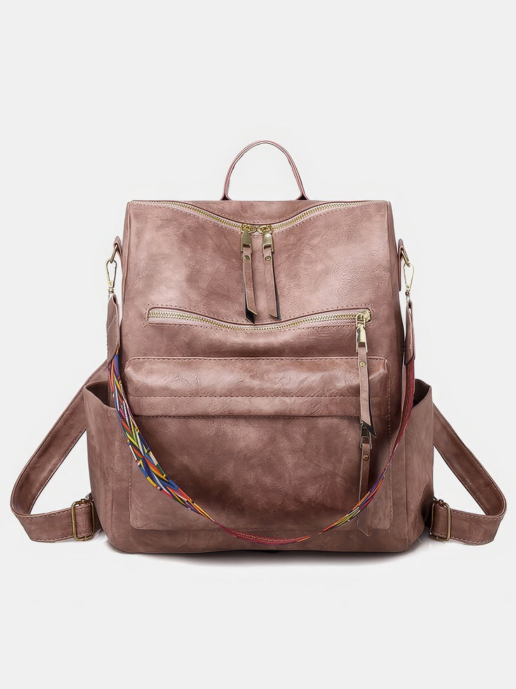The Sophia Backpack