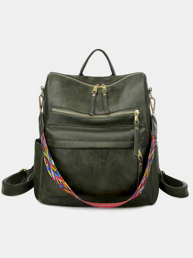 The Sophia Backpack