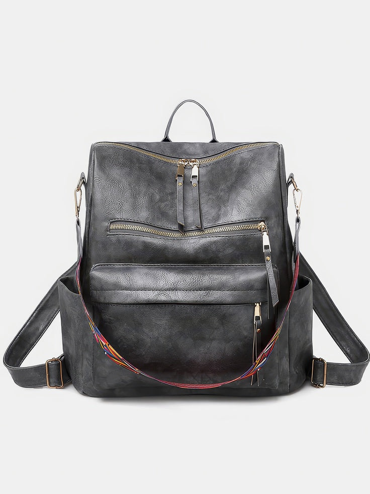 The Sophia Backpack