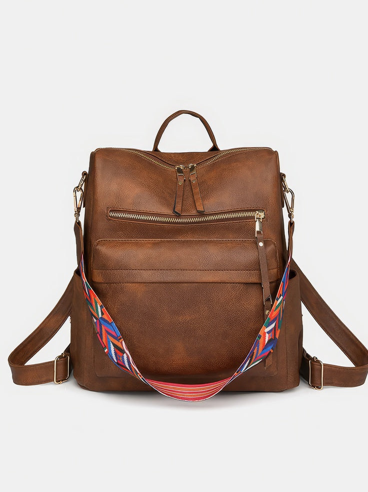 The Sophia Backpack