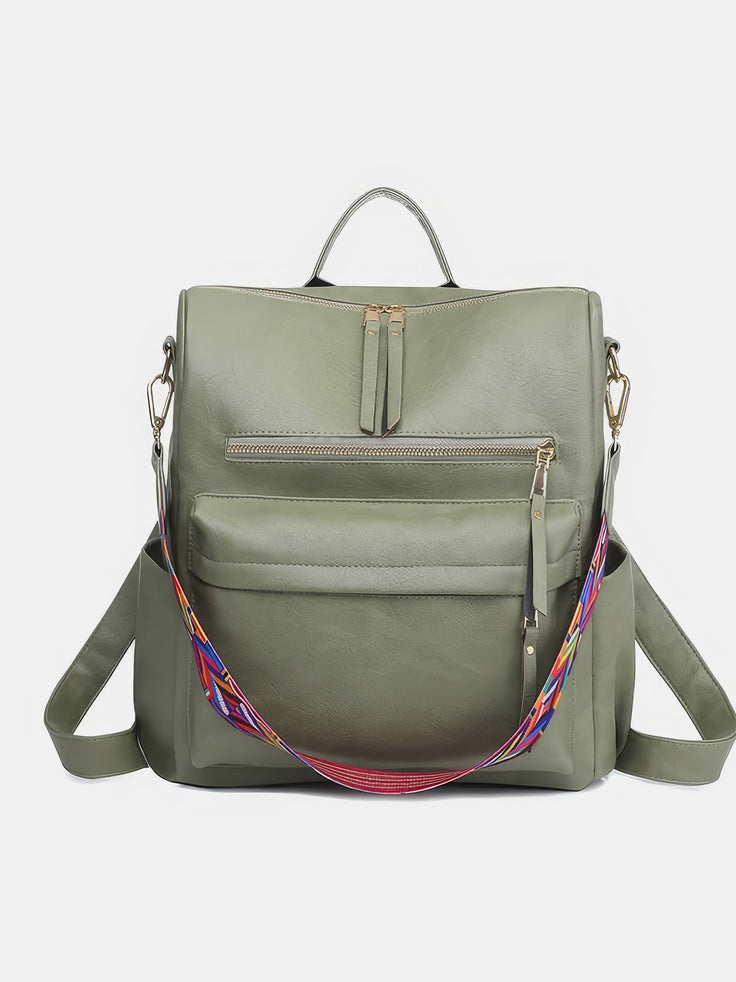 The Sophia Backpack
