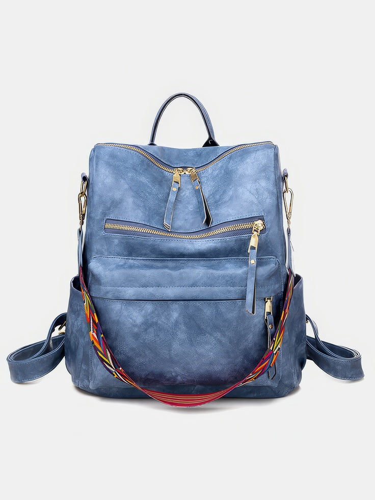 The Sophia Backpack