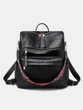 The Sophia Backpack