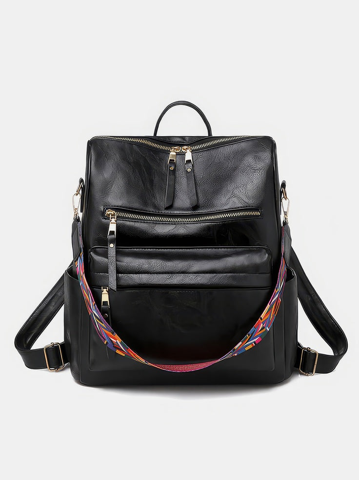 The Sophia Backpack