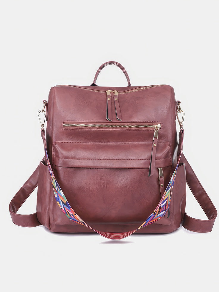The Sophia Backpack