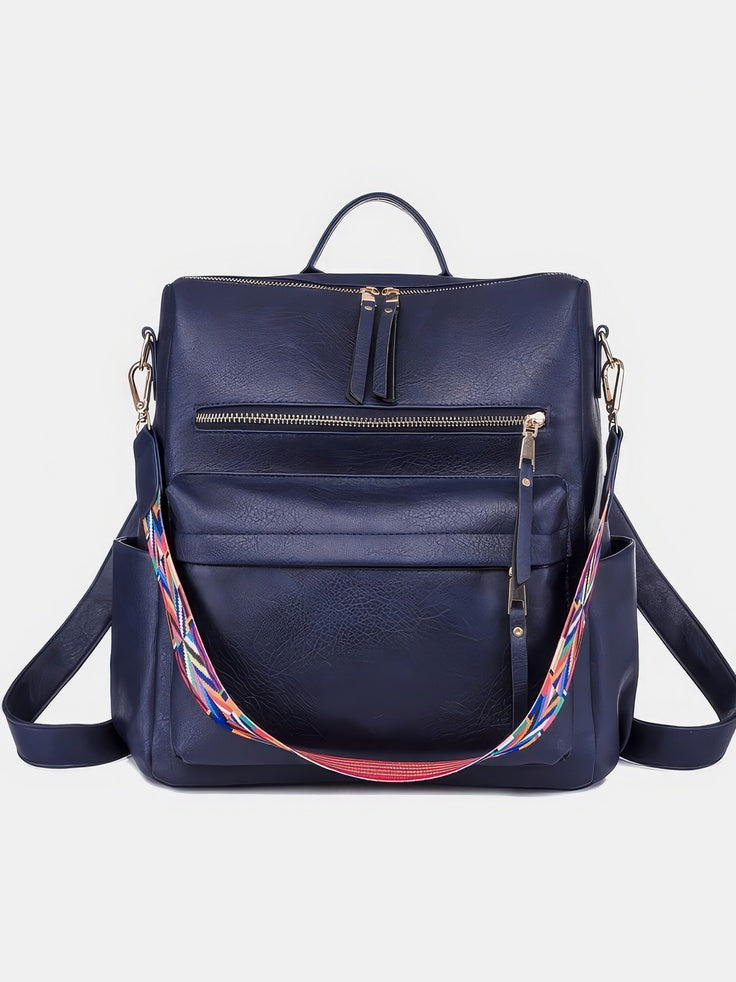 The Sophia Backpack