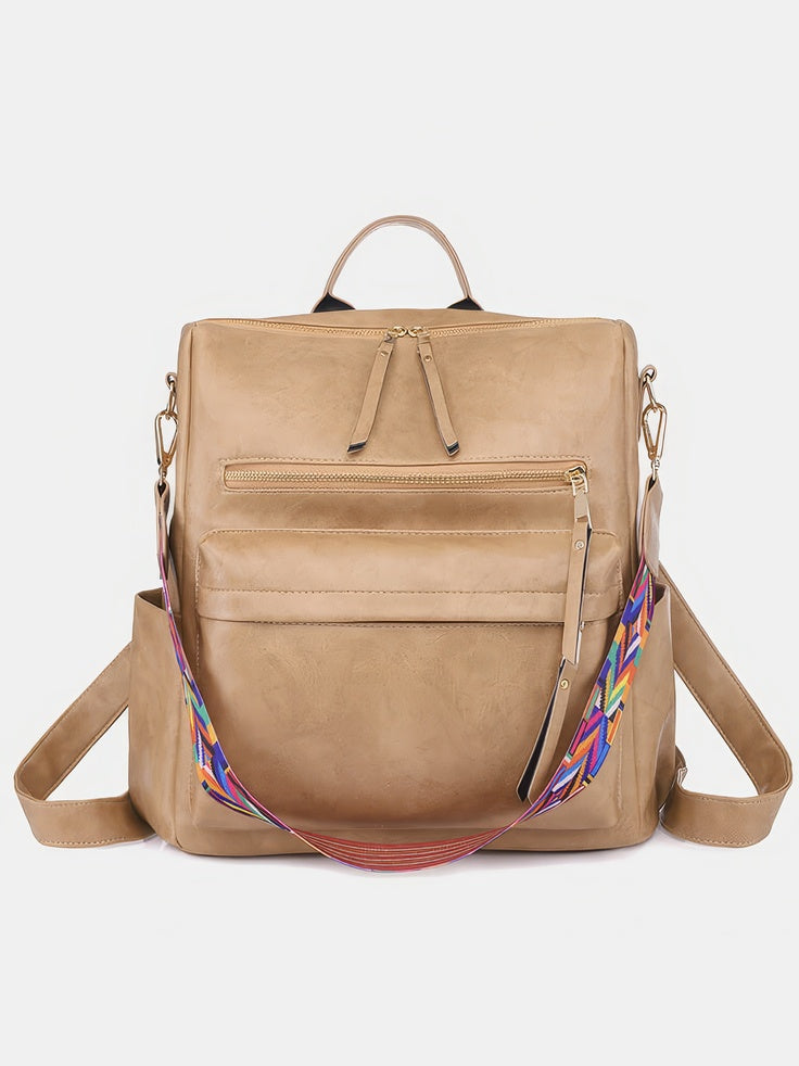 The Sophia Backpack
