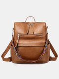 The Sophia Backpack