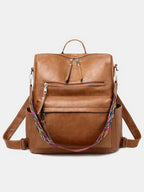 The Sophia Backpack