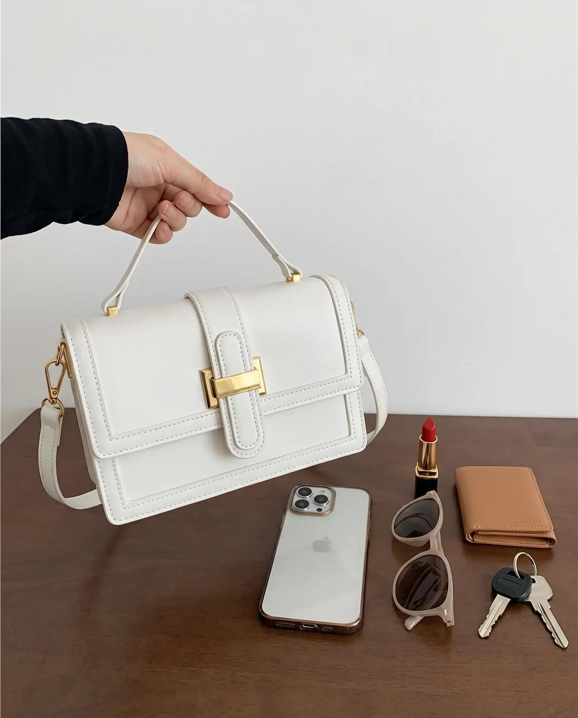 The Summer Bag