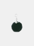 Plush Pom Pom Charm - Rose&Josie