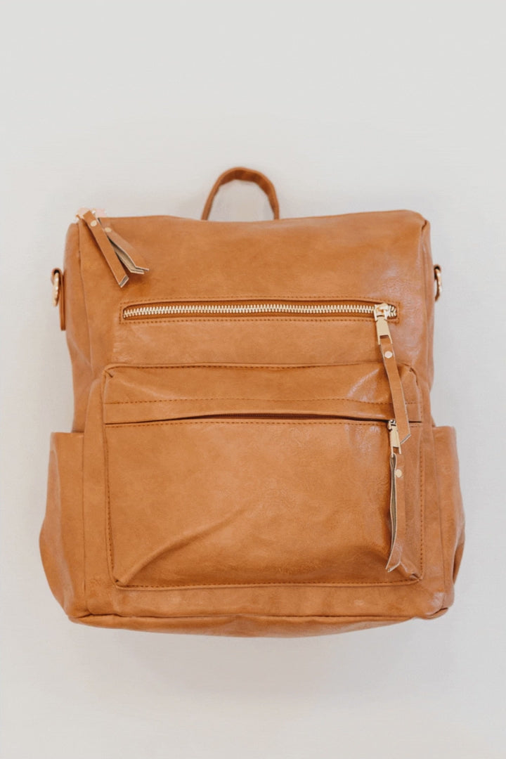 The Sophia Backpack