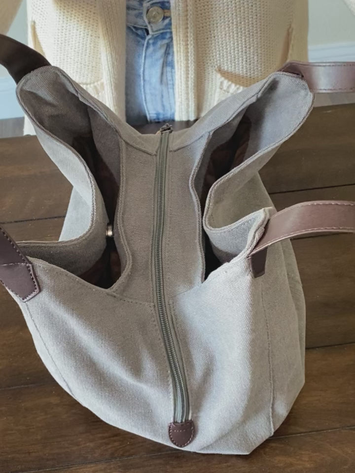 The Kiara Bag