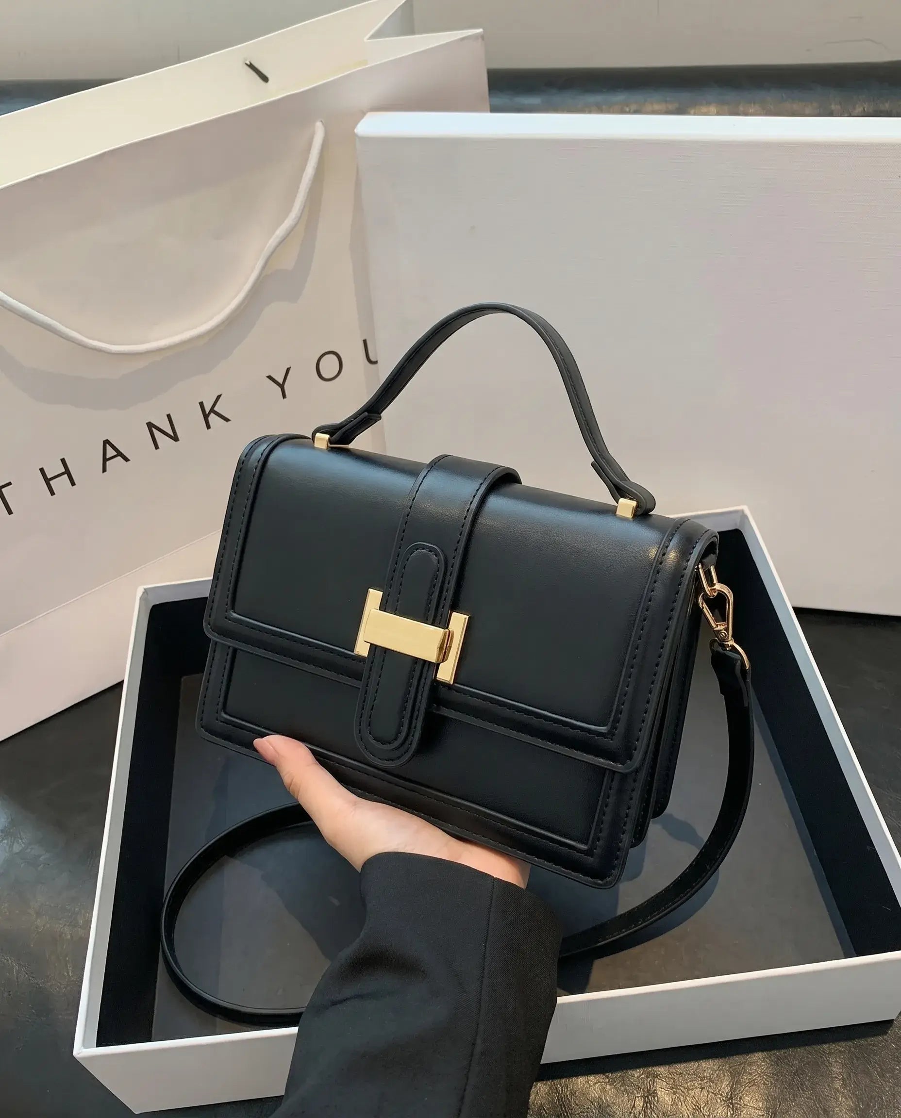 The Summer Bag