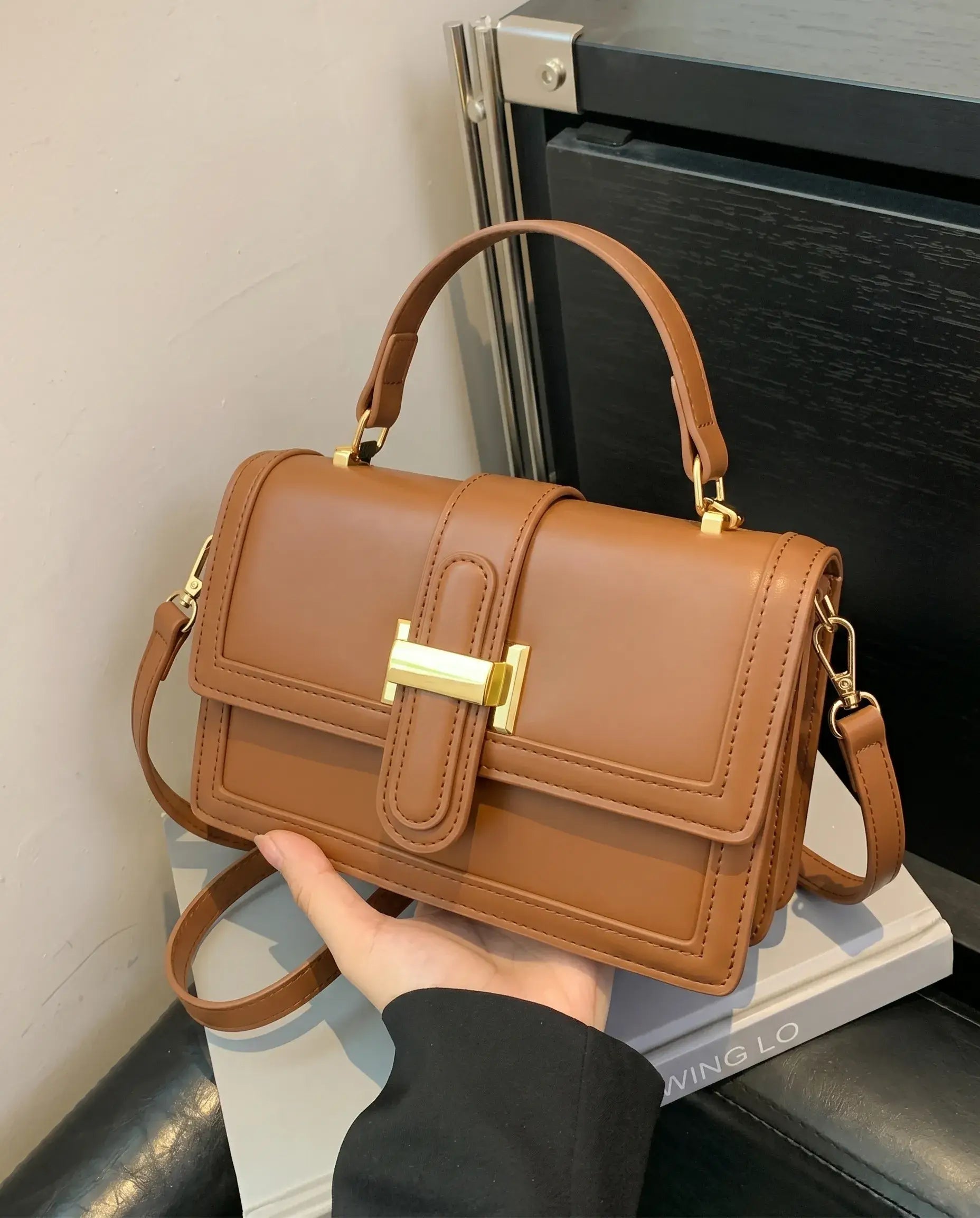 The Summer Bag
