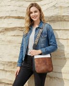 The Bailey Bag - Rose&Josie