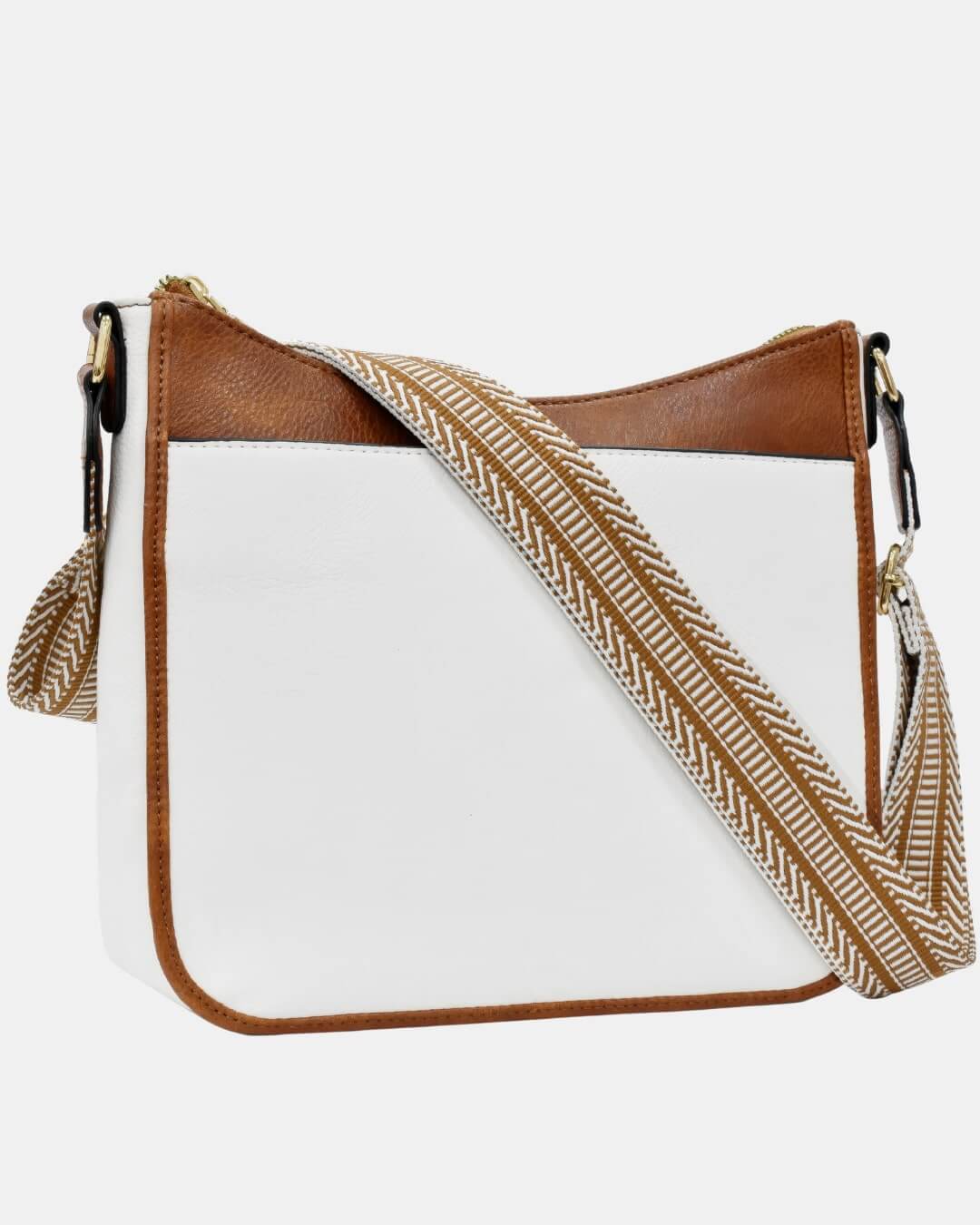 The Bailey Bag - Rose&Josie