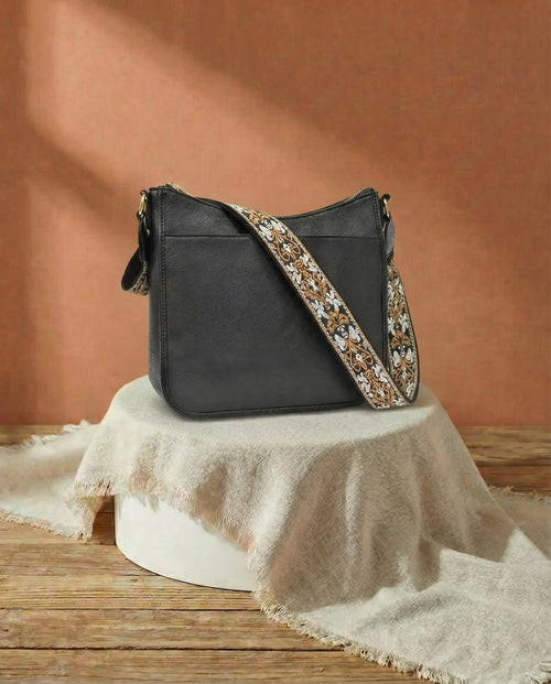 The Bailey Bag - Rose&Josie