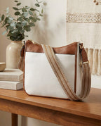 The Bailey Bag - Rose&Josie
