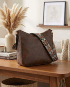 The Bailey Bag - Rose&Josie