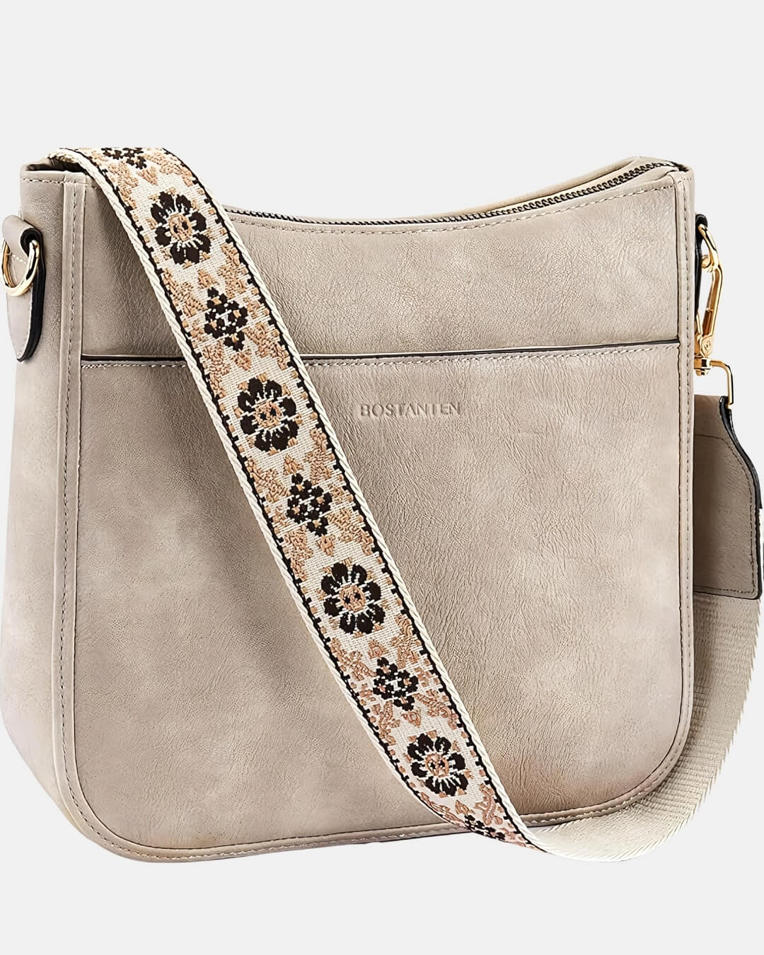 The Bailey Bag - Rose&Josie
