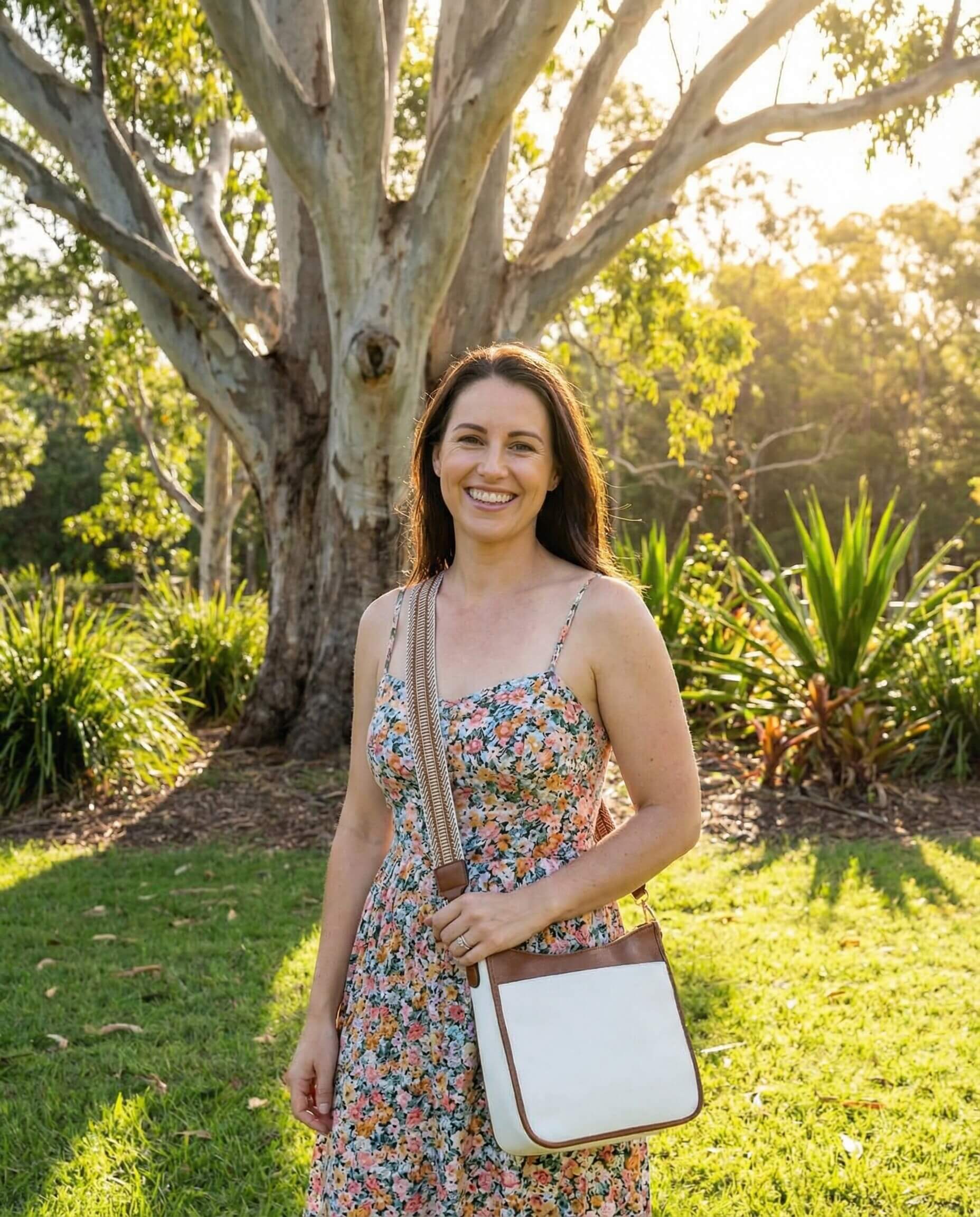 The Bailey Bag - Rose&Josie