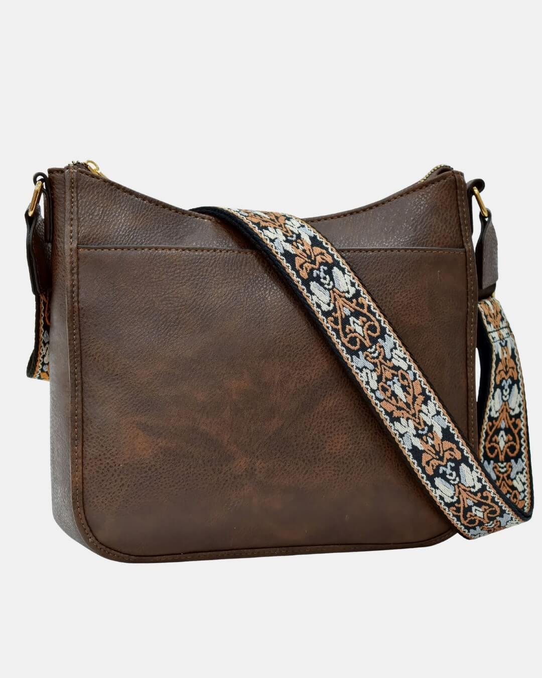 The Bailey Bag - Rose&Josie