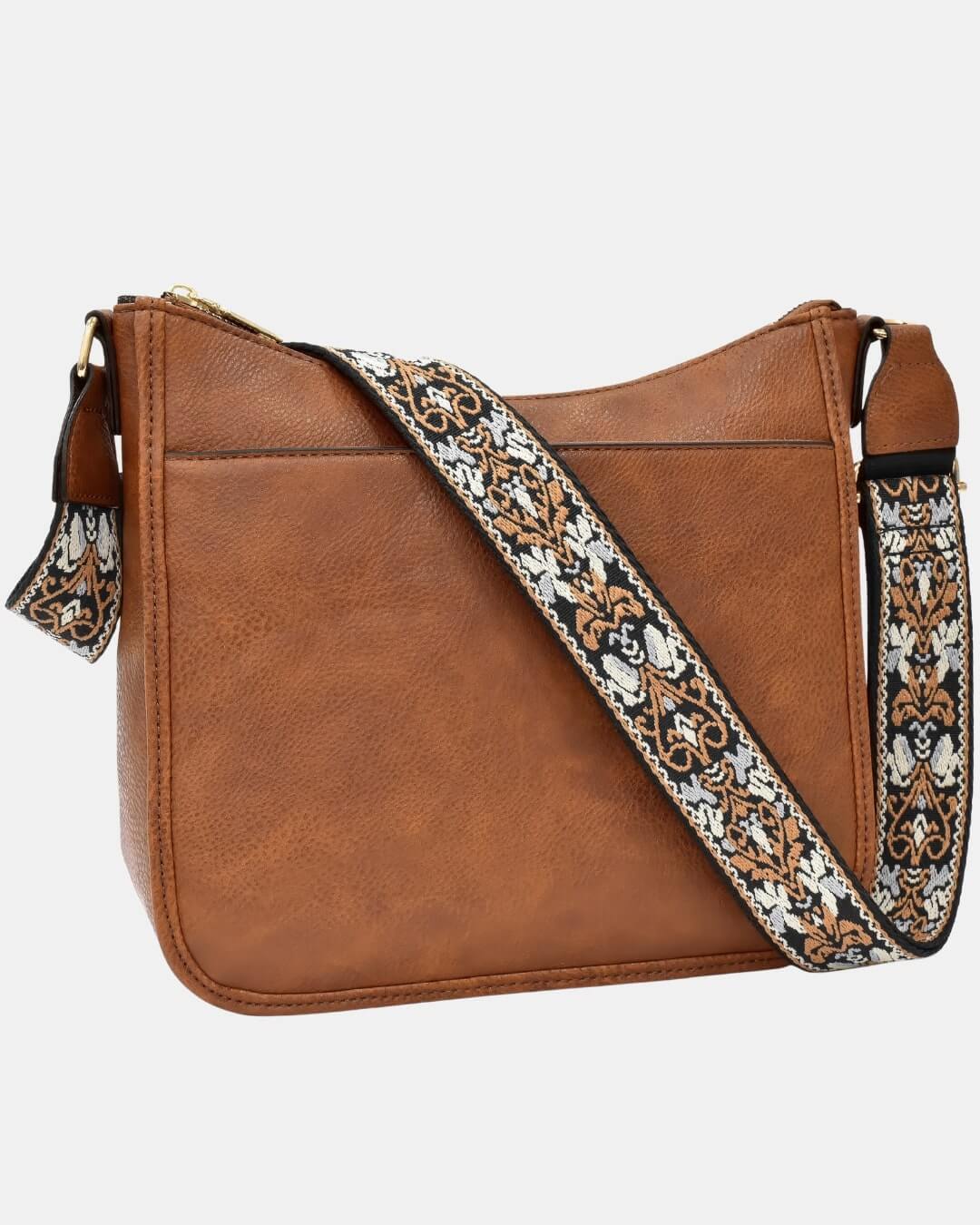 The Bailey Bag - Rose&Josie