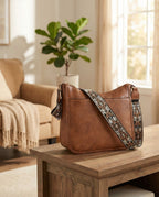 The Bailey Bag - Rose&Josie