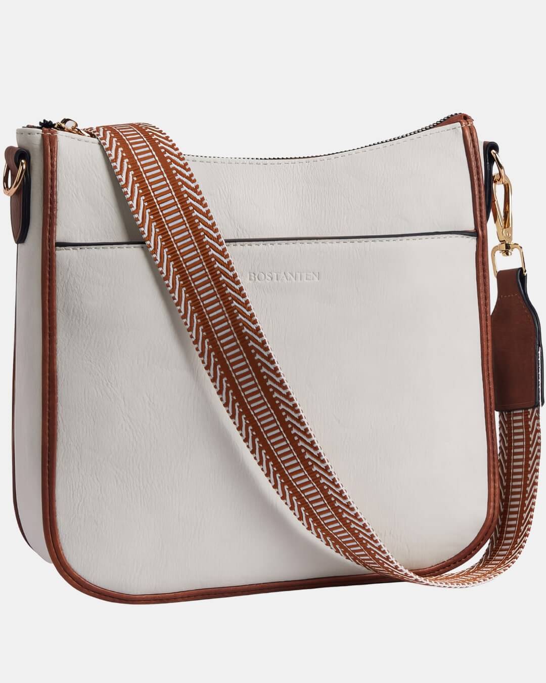 The Bailey Bag - Rose&Josie