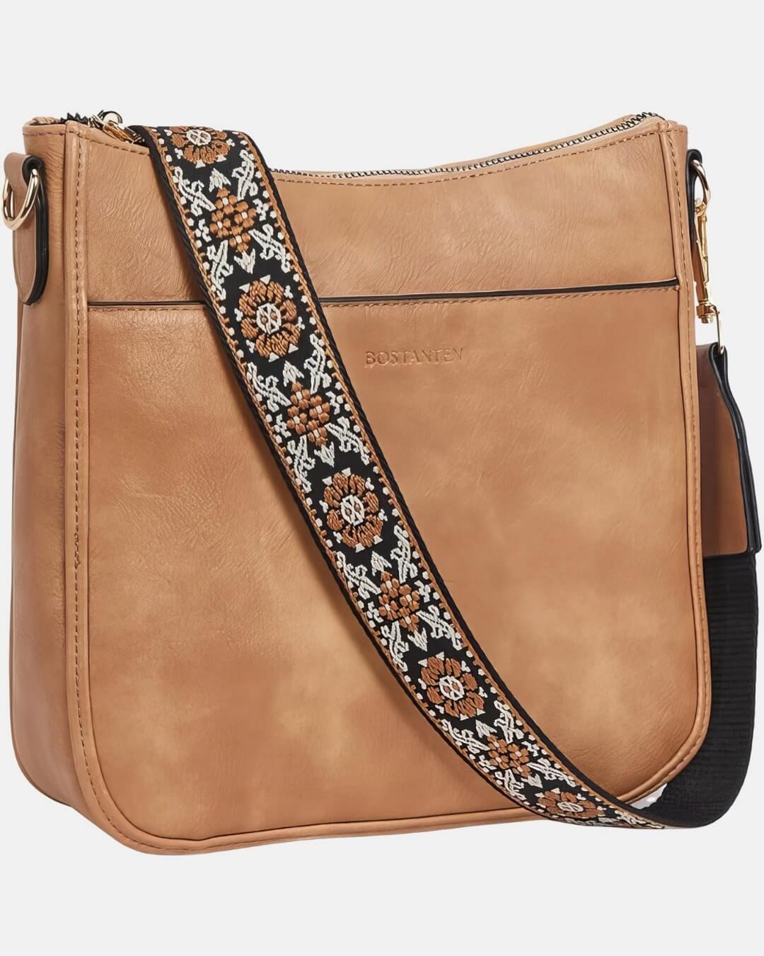 The Bailey Bag - Rose&Josie