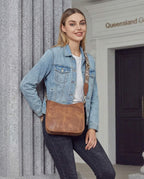 The Bailey Bag - Rose&Josie