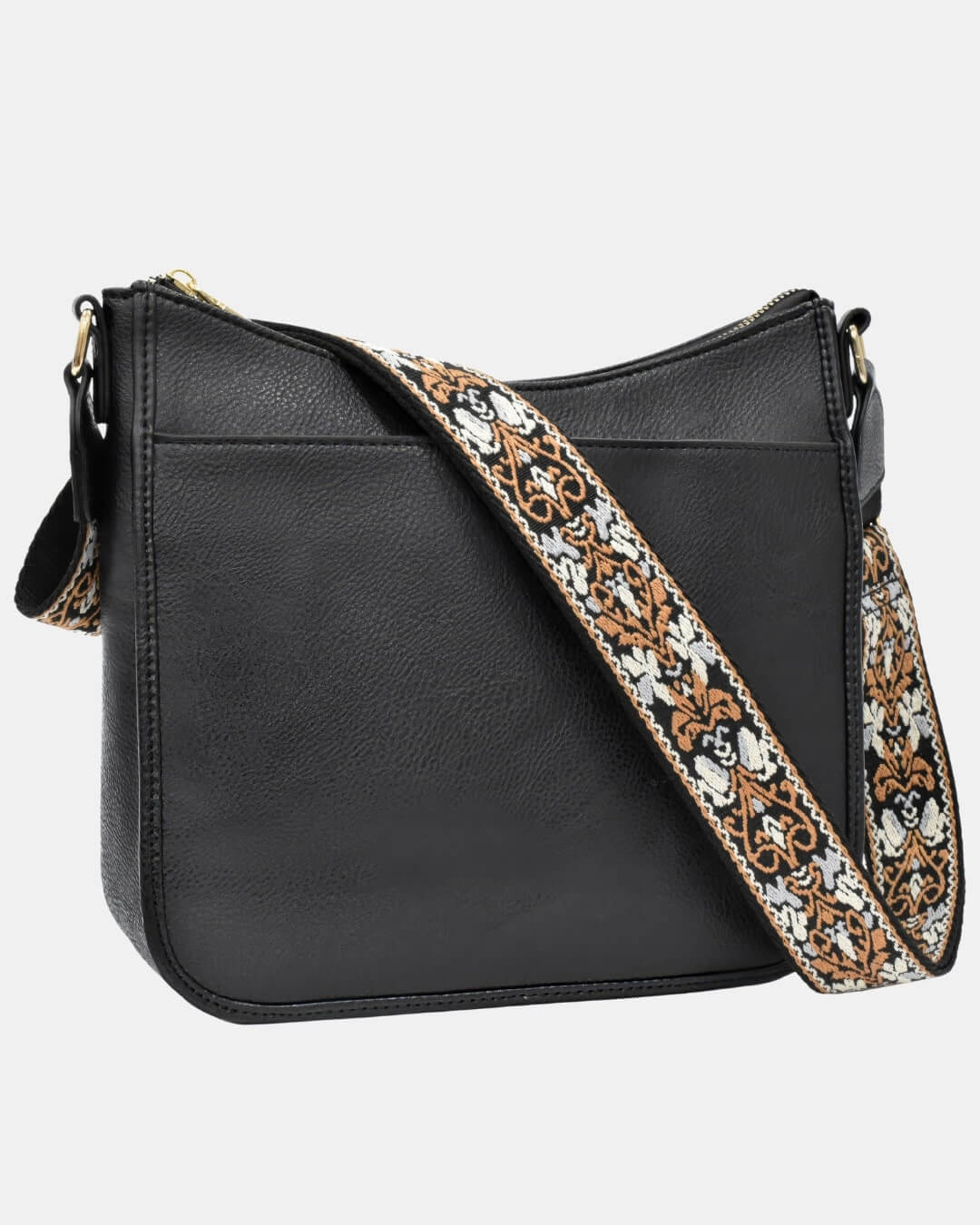 The Bailey Bag - Rose&Josie