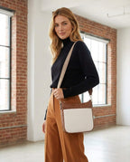 The Bailey Bag - Rose&Josie