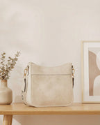 The Bailey Bag - Rose&Josie