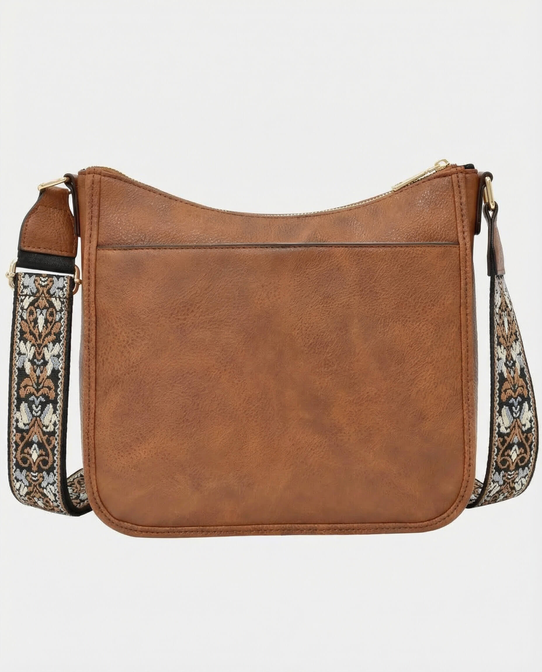 The Bailey Bag - Rose&Josie