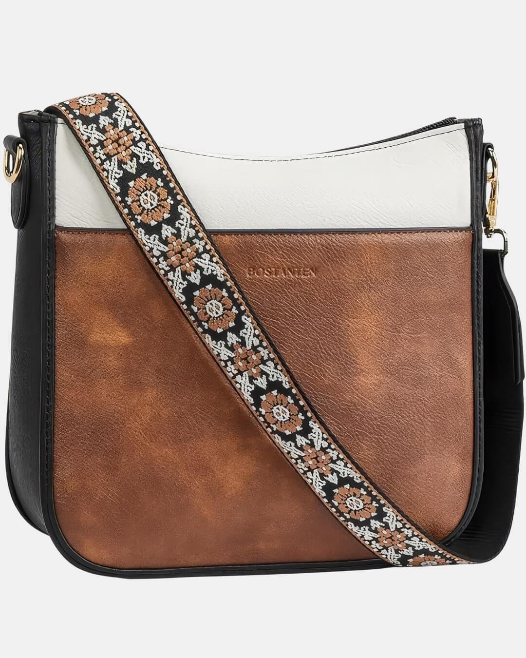 The Bailey Bag - Rose&Josie