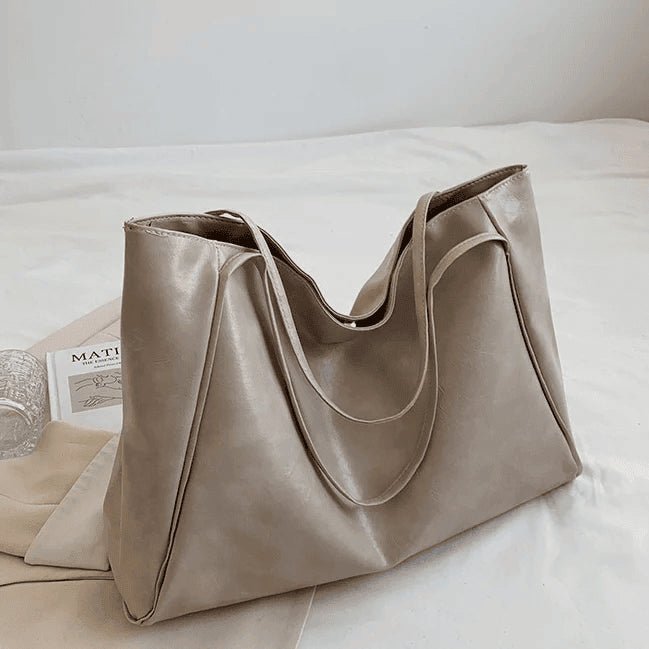 The Blair Bag - Rose&Josie
