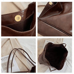 The Blair Bag - Rose&Josie