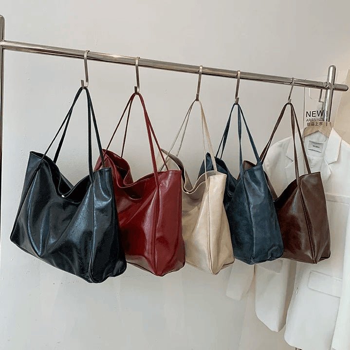 The Blair Bag - Rose&Josie