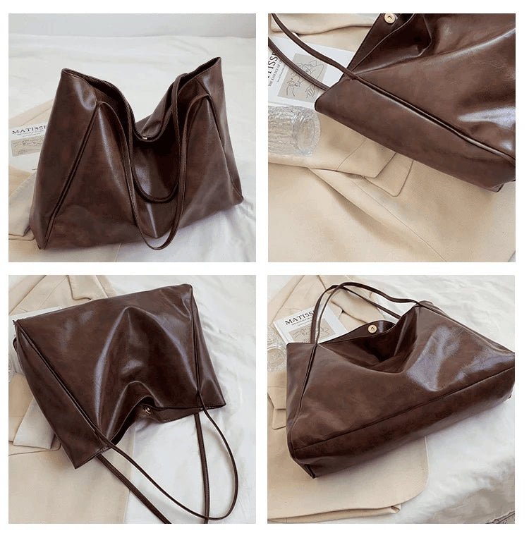 The Blair Bag - Rose&Josie