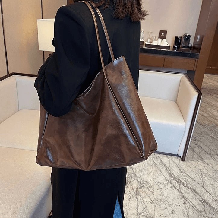 The Blair Bag - Rose&Josie