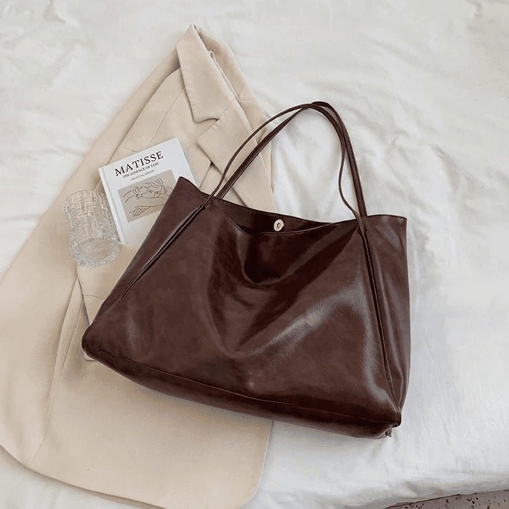 The Blair Bag - Rose&Josie