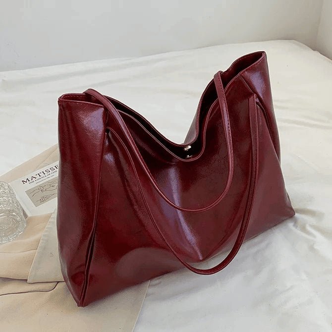 The Blair Bag - Rose&Josie