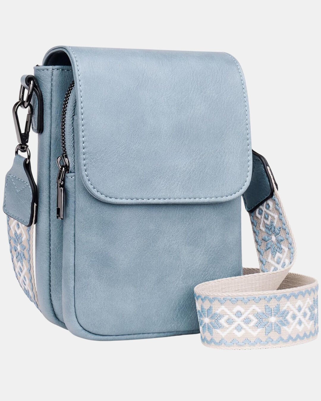 The Bonnie Bag - Rose&Josie