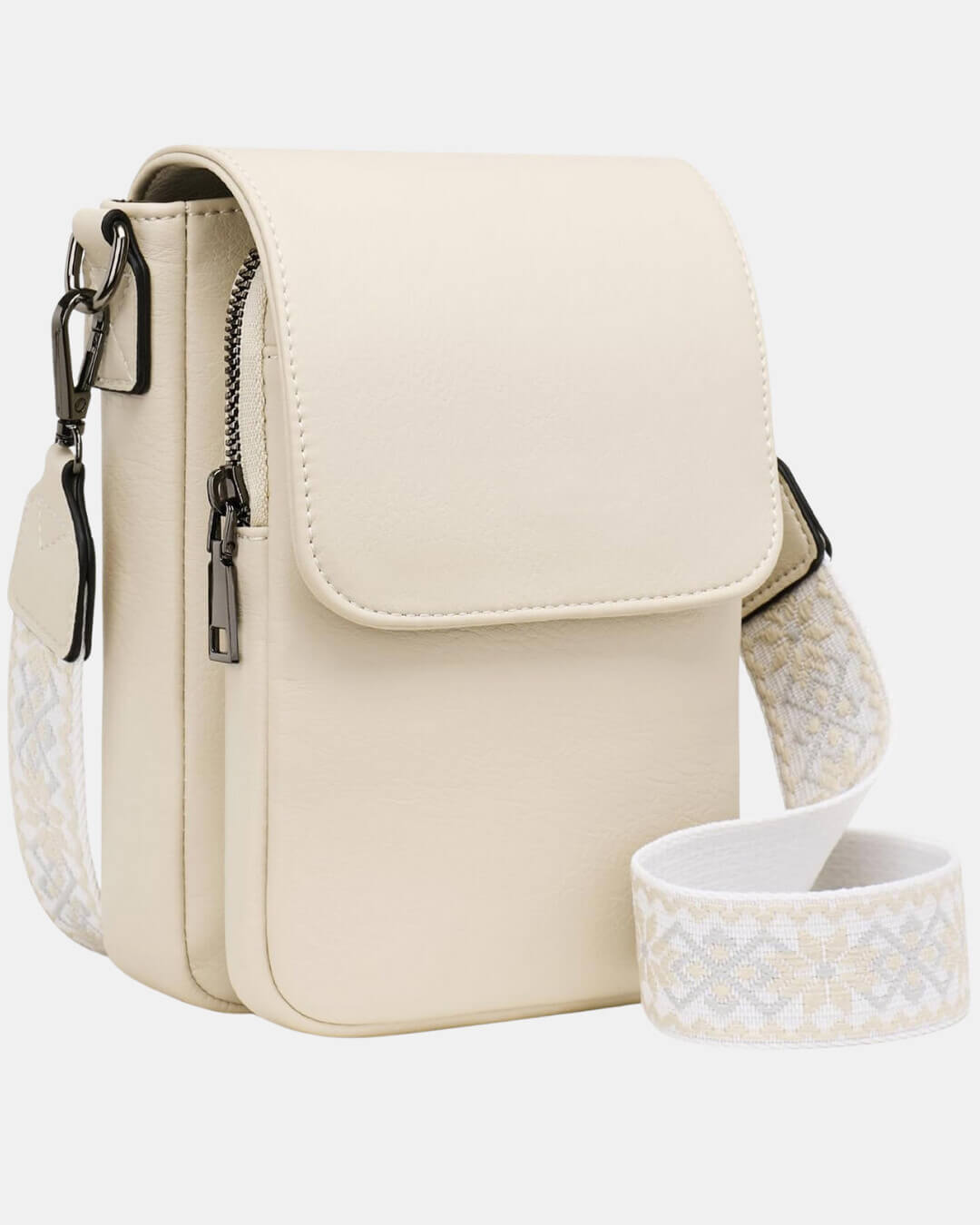 The Bonnie Bag - Rose&Josie