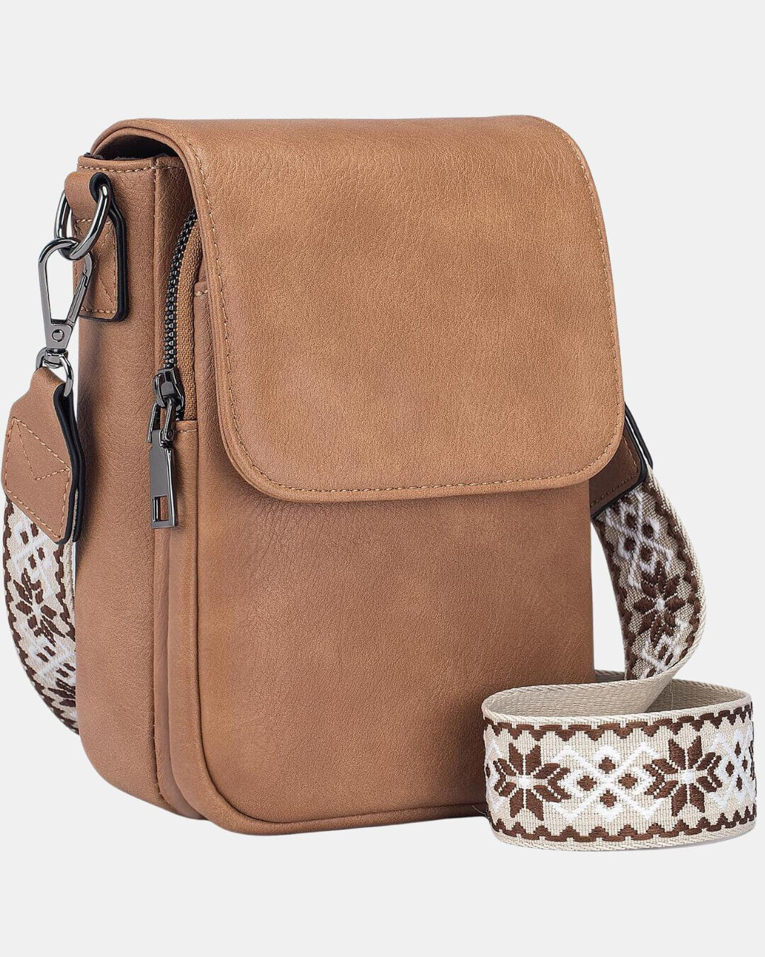 The Bonnie Bag - Rose&Josie