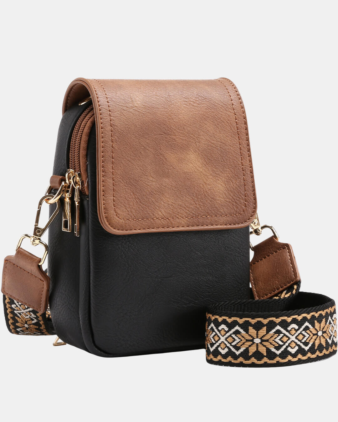 The Bonnie Bag - Rose&Josie