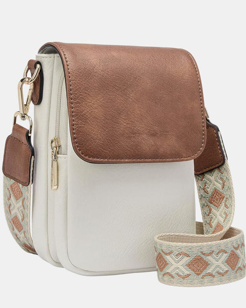 The Bonnie Bag - Rose&Josie