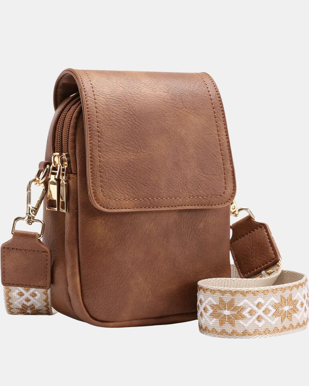 The Bonnie Bag - Rose&Josie